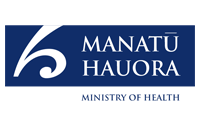 Manatu Haurora - Ministry of Health